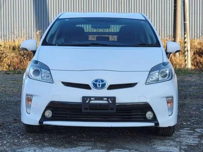 プリウス1.8 S　 2WD 1800