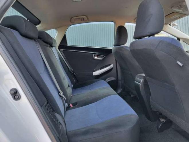 プリウス1.8 S　 2WD 1800