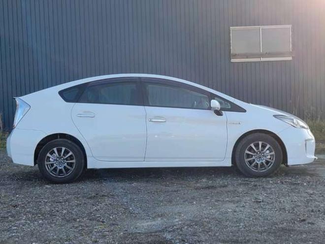 プリウス1.8 S　 2WD 1800