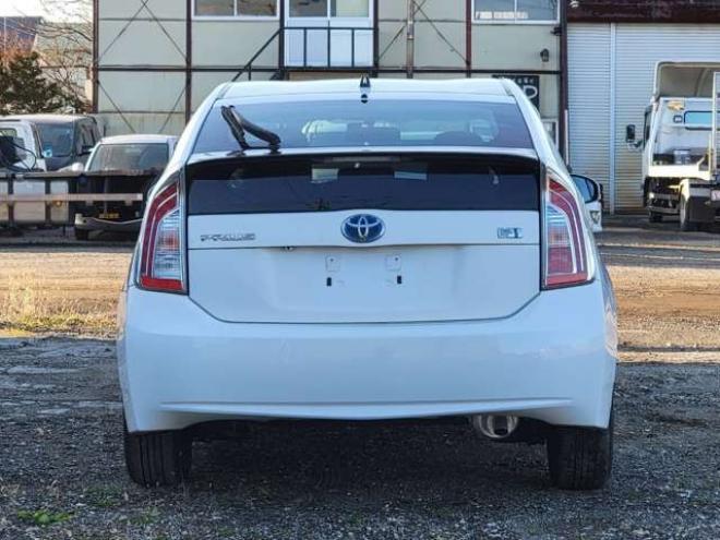 プリウス1.8 S　 2WD 1800