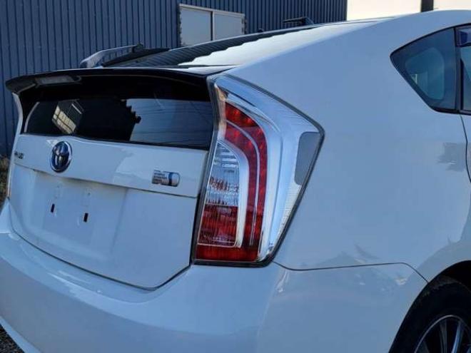 プリウス1.8 S　 2WD 1800