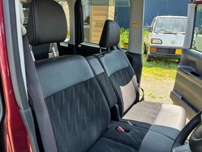 タントカスタム RS SAIII 4WD　車検R9年12月 夏冬タイヤ付 冬前お渡し　ターボ ナビ TV 両側パワースライドドア ドライブレコーダー 660