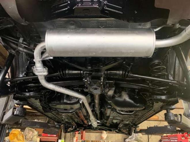 スペイド1.5 F 4WD　車検R9年12月 夏冬タイヤ付 冬前お渡し　下回り防錆加工済 社外オプションナビ フルセグTV 片側電動スライドドア 1500