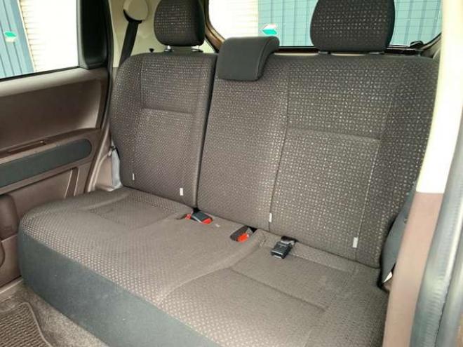 スペイド1.5 F 4WD　車検R9年12月 夏冬タイヤ付 冬前お渡し　下回り防錆加工済 社外オプションナビ フルセグTV 片側電動スライドドア 1500