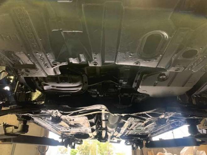 スペイド1.5 F 4WD　車検R9年12月 夏冬タイヤ付 冬前お渡し　下回り防錆加工済 社外オプションナビ フルセグTV 片側電動スライドドア 1500