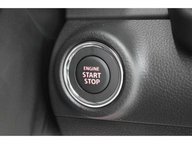 クロスビー1.2 ハイブリッド MX 4WD　ハイブリッド4WDセーフティサポート搭載アダプティブクルーズコントロールハイビームアシストLEDライト横滑り防止装置アイドリングストップシートヒーター 登録済未使用車 1200