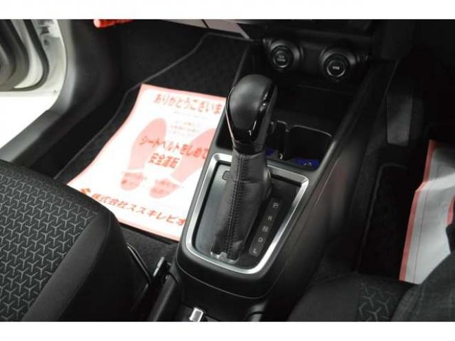 スイフト1.2 ハイブリッド MG 4WD　ワンオーナー車ハイブリッド4WDセーフティサポート搭載デュアルセンサーブレーキサポート後退時ブレーキサポートアダプティブクルーズコントロール全方位モニターナビTVハイビームアシストLEDライト 1200