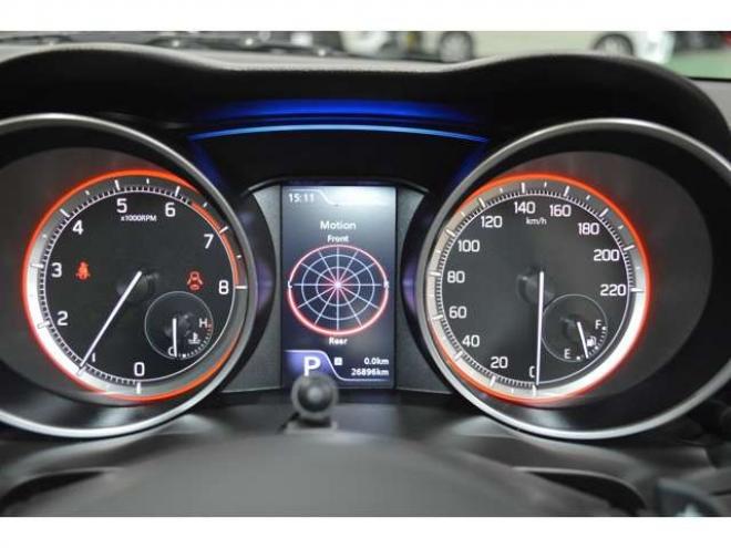 スイフト1.2 ハイブリッド ML 4WD　ワンオーナー純正ナビTVドラレコETC 1200