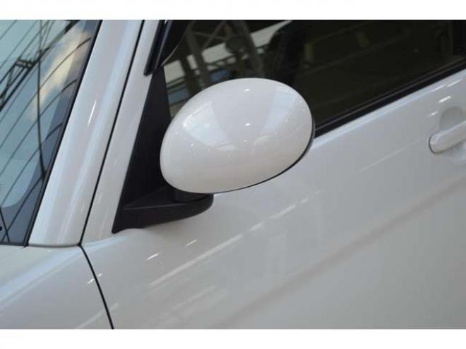 ラパンL 4WD　ワンオーナー車エネチャージ4WDアイドリングストップセーフティサポート搭載レーダーブレーキサポート誤発信抑制機能横滑り防止装置CDシートヒーター社外アルミホイル 660