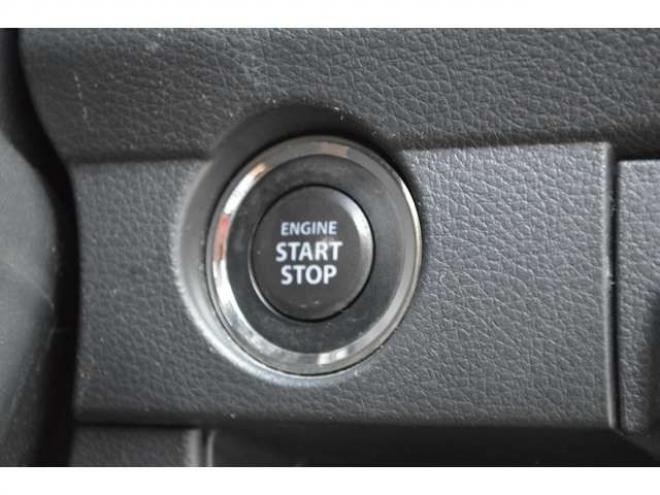 ハスラーJスタイルIIIターボ 4WD　1オーナー特別仕様車Sエネチャージ4WDターボセーフティサポート搭載アイドリングストップ横滑り防止装置パドルシフトLEDライトクルーズコントロールハーフレザーシート 660