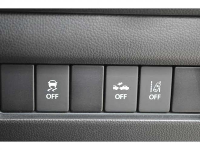 スイフトスポーツ 1.4 セーフティパッケージ装着車　ワンオーナー車セーフティサポート搭載6速マニュアルFFターボ横滑り防止装置デュアルセンサーブレーキサポート誤発信抑制機能アダプティブクルーズコントロールLEDライト 2WD 1400