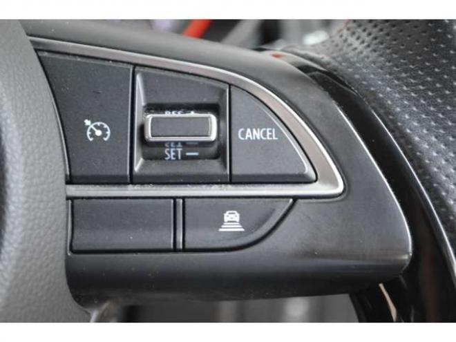 スイフトスポーツ 1.4 セーフティパッケージ装着車　ワンオーナー車セーフティサポート搭載6速マニュアルFFターボ横滑り防止装置デュアルセンサーブレーキサポート誤発信抑制機能アダプティブクルーズコントロールLEDライト 2WD 1400