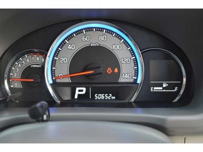 エブリィワゴン PZターボスペシャル ハイルーフ 4WD　ワンオーナー車ハイルーフ4WDターボセーフティサポート搭載アイドリングストップストップ両側オートスライドドア&オートステップ7インチワイドナビTVバックカメラETCドライブレコーダーLEDライト 660