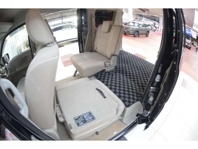 エブリィワゴン PZターボスペシャル ハイルーフ 4WD　ワンオーナー車ハイルーフ4WDターボセーフティサポート搭載アイドリングストップストップ両側オートスライドドア&オートステップ7インチワイドナビTVバックカメラETCドライブレコーダーLEDライト 660