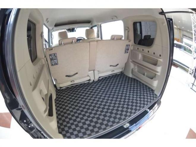 エブリィワゴン PZターボスペシャル ハイルーフ 4WD　ワンオーナー車ハイルーフ4WDターボセーフティサポート搭載アイドリングストップストップ両側オートスライドドア&オートステップ7インチワイドナビTVバックカメラETCドライブレコーダーLEDライト 660