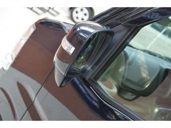 エブリィワゴン PZターボスペシャル ハイルーフ 4WD　ワンオーナー車ハイルーフ4WDターボセーフティサポート搭載アイドリングストップストップ両側オートスライドドア&オートステップ7インチワイドナビTVバックカメラETCドライブレコーダーLEDライト 660