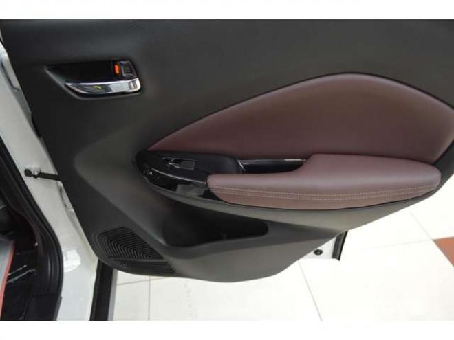 フロンクス1.5 4WD　ハイブリット4WDセーフティサポート搭載4WDスズキコネクト対応通信機装着車アダプティブクルーズコントロール全方位モニター付き9インチナビTVバックカメラハイビームアシストLEDライト 登録済未使用車 1500