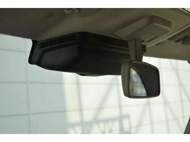 ハスラータフワイルド 4WD　ワンオーナー特別仕様車ハイブリッド4WDセーフティサポート搭載アイドリングストップデュアルカメラブレーキサポート後退時ブレーキサポート横滑り防止装置ハイビームアシストLEDアダプティブクルーズコントロール 660