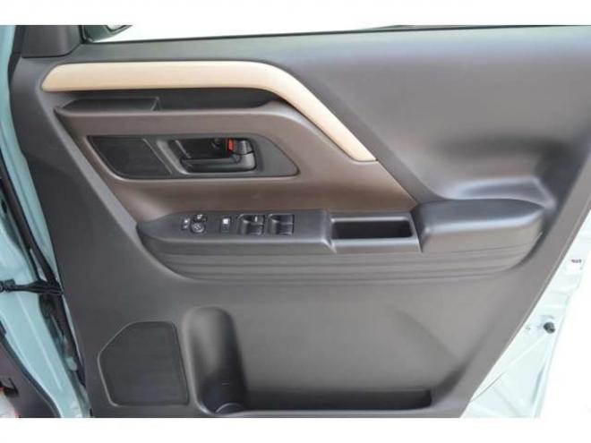 スペーシアハイブリッド X 4WD　ワンオーナーセーフティサポート両側PスラD 660