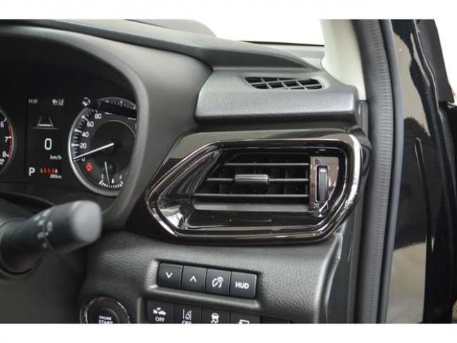 フロンクス1.5 4WD　ワンオーナー車ハイブリット4WDセーフティサポート搭載4WDスズキコネクト対応通信機装着車アダプティブクルーズコントロール全方位モニター付き9インチナビTVバックカメラハイビームアシストLEDライト 1500