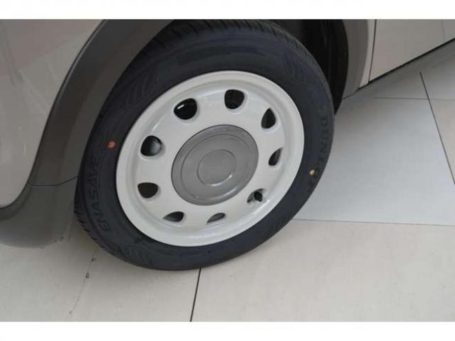 ラパンLC 660 ハイブリッド X 4WD　ハイブリット4WD全方位モニタ用カメラパッケージセーフティサポート搭載スズキコネクト対応機装着車ハイビームアシストLEDライト横滑り防止装置シートヒーター 登録済未使用車 660