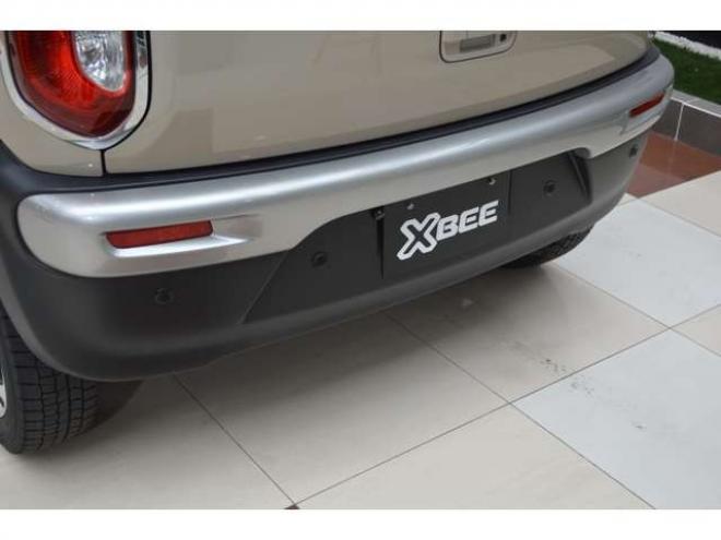 クロスビー1.0 ハイブリッド MZ 4WD　レンタアップ車ハイブリット4WDターボパドルシフトセーフティサポート搭載アダプティブクルーズコントロール横滑り防止装置アイドリングストップハイビームアシストLEDライトSDナビTVバックカメラETC 1000