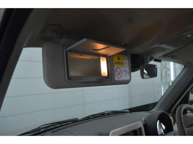 ラパンハイブリッド X 4WD　ハイブリッド4WDセーフティサポート搭載スズキコネクト対応通信機装着車アイドリングストップ全方位モニター用カメラパッケージハイビームアシストLEDライト 登録済未使用車 660