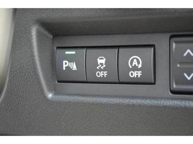 ワゴンRスマイルハイブリッド X 4WD　クリームコーデセーフティサポートスズキコネクト対応9インチ全方位ナビLEDハイブリット4WDセーフティサポート搭載アイドリングストップハイビームアシストLEDライト両側オートスライドドアパーキングセンサー 登録済未使用車 660