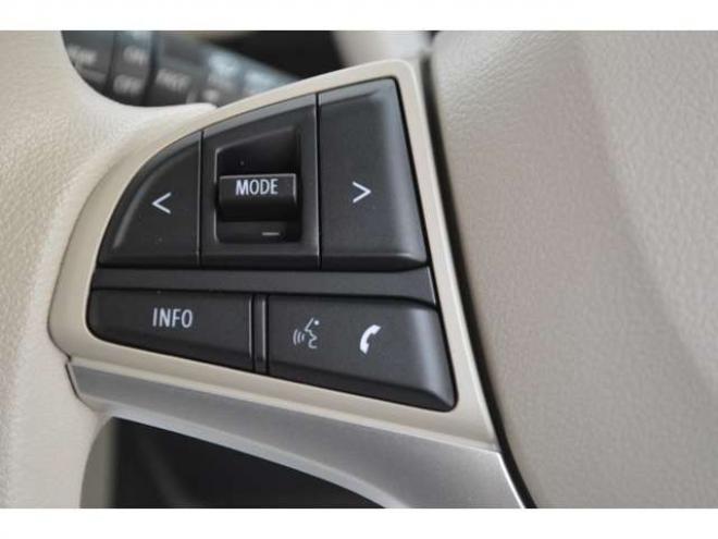 ワゴンRスマイルハイブリッド X 4WD　クリームコーデセーフティサポートスズキコネクト対応9インチ全方位ナビLEDハイブリット4WDセーフティサポート搭載アイドリングストップハイビームアシストLEDライト両側オートスライドドアパーキングセンサー 登録済未使用車 660