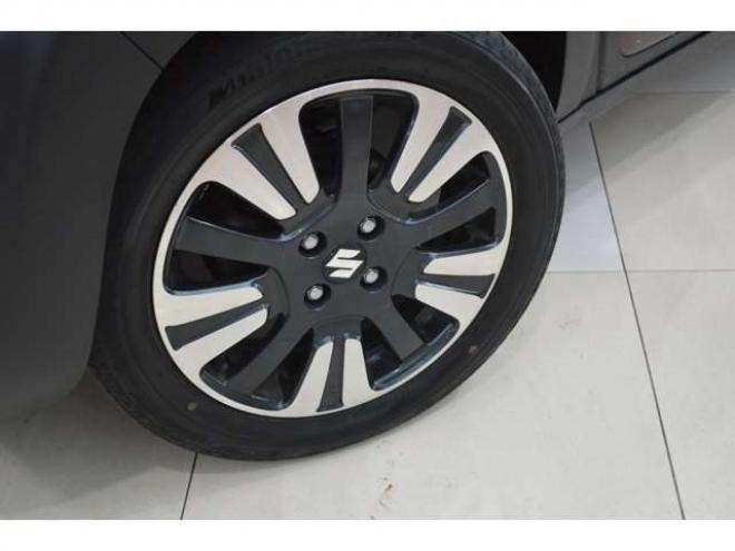 クロスビー1.0 ハイブリッド MZ 4WD　レンタアップ車ハイブリット4WDターボパドルシフトセーフティサポート搭載アダプティブクルーズコントロール横滑り防止装置アイドリングストップハイビームアシストLEDライトSDナビTVバックカメラETC 1000