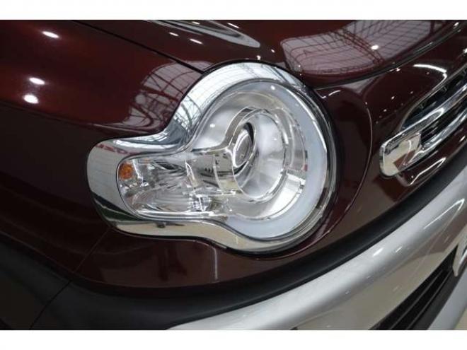 クロスビー1.0 ハイブリッド MZ 4WD　レンタアップ車ハイブリット4WDターボパドルシフトセーフティサポート搭載アダプティブクルーズコントロール横滑り防止装置アイドリングストップハイビームアシストLEDライトSDナビTVバックカメラETC 1000