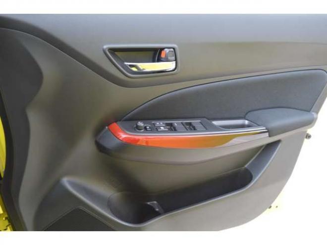 スイフトスポーツ 1.4　ワンオーナー車セーフティサポート搭載6速マニュアルFFターボデュアルセンサーブレーキサポート後退時ブレーキサポートLEDディスプレイオーディオアダプティブクルーズコントロールETCドラレコ2.0 2WD 1400