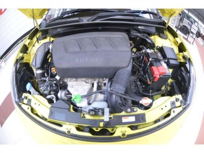 スイフトスポーツ 1.4　ワンオーナー車セーフティサポート搭載6速マニュアルFFターボデュアルセンサーブレーキサポート後退時ブレーキサポートLEDディスプレイオーディオアダプティブクルーズコントロールETCドラレコ2.0 2WD 1400