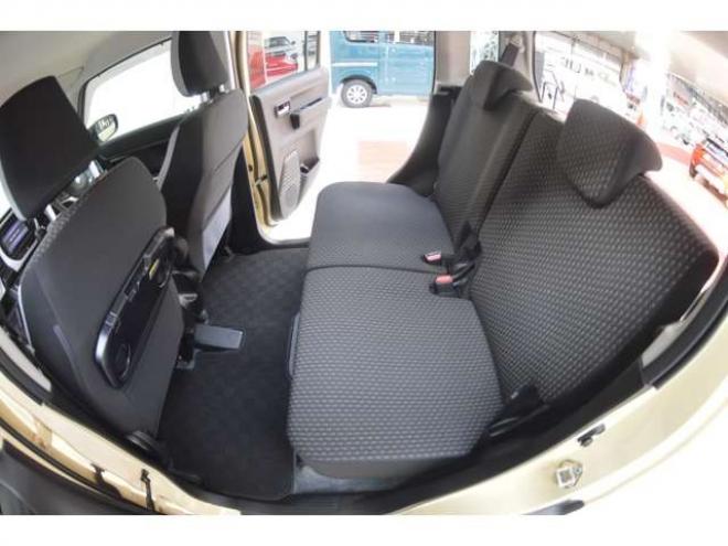 ハスラーハイブリッド X 4WD　ワンオーナーセーフティサポートSDナビTV 660