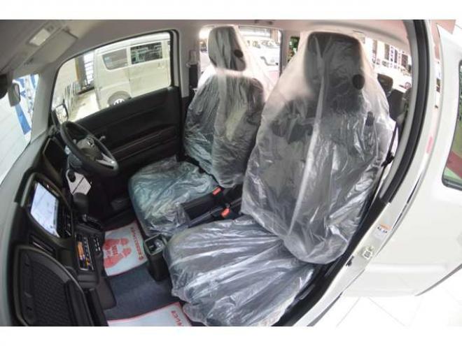 ハスラータフワイルドターボ 4WD　届出済未使用車ハイブリッド4WDターボセーフティサポート搭載アダプティブクルーズコントロール全方位モニター付9インチナビTVバックカメラパドルシフトハイビームアシストLEDライト 660