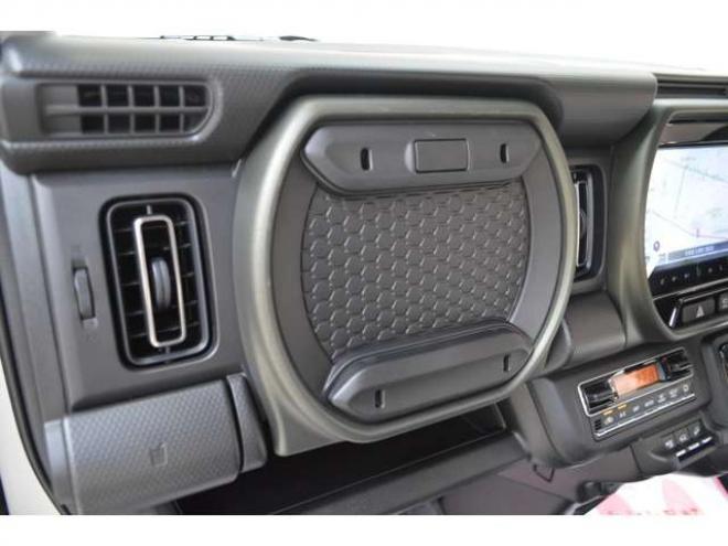 ハスラータフワイルドターボ 4WD　届出済未使用車ハイブリッド4WDターボセーフティサポート搭載アダプティブクルーズコントロール全方位モニター付9インチナビTVバックカメラパドルシフトハイビームアシストLEDライト 660