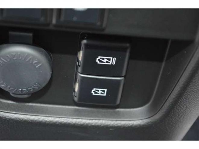 ハスラータフワイルドターボ 4WD　届出済未使用車ハイブリッド4WDターボセーフティサポート搭載アダプティブクルーズコントロール全方位モニター付9インチナビTVバックカメラパドルシフトハイビームアシストLEDライト 660