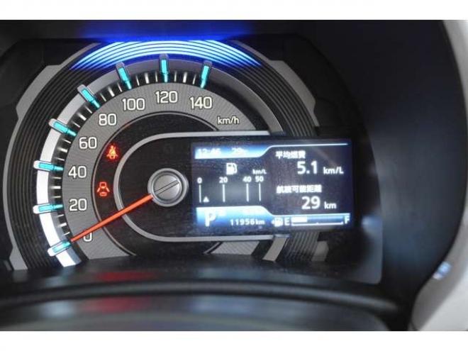 ハスラーハイブリッド X 4WD　ワンオーナー車セーフティサポート搭載LED 660