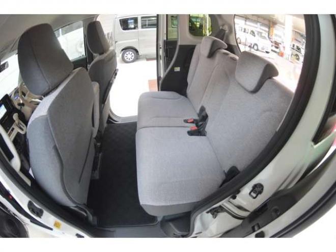 ワゴンRスマイルハイブリッド X 4WD　ワンオーナーセーフティサポートSDナビTV 660