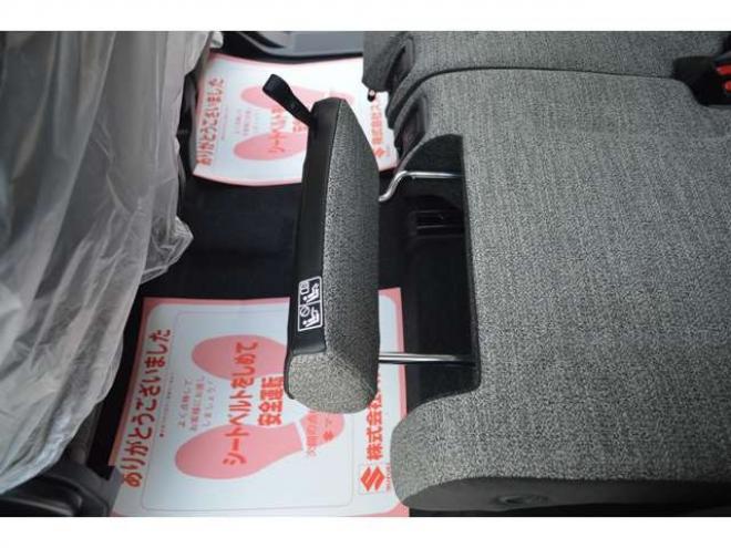 スペーシアハイブリッド X 4WD　全方位モニタ-ナビセーフティSコネクト対応ハイブリット4WDセーフティサポート搭載アイドリングストップ横滑り防止装置ハイビームアシストLEDライト両側オートスライドドアパーキングセンサー 登録済未使用車 660