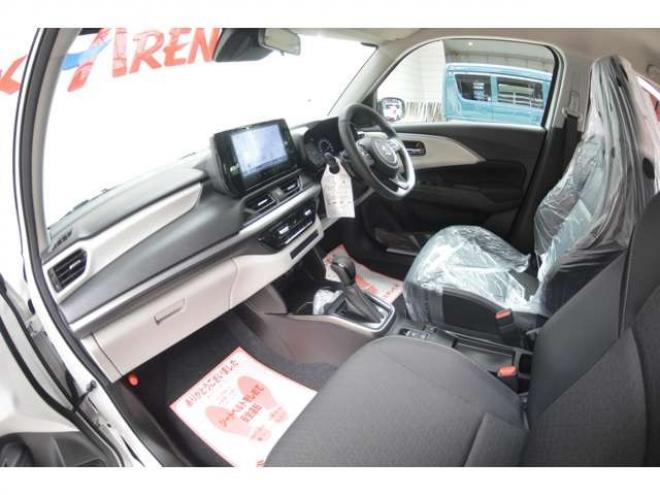 スイフト1.2 ハイブリッド MZ 4WD　ハイブリッド4WDセーフティサポート搭載スズキコネクト対応通信機装着車アイドリングストップ全方位モニター付9インチナビTVバックカメラLEDアダプティブクルーズコントロー電動パーキングブレーキ 登録済未使用車 1200