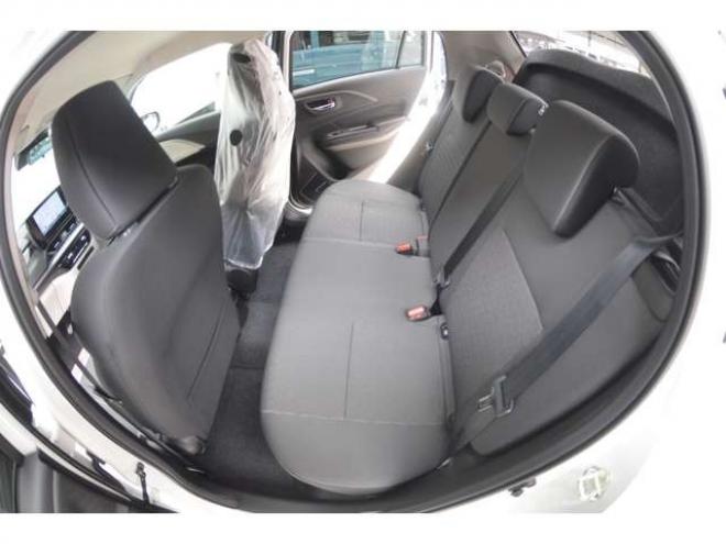 スイフト1.2 ハイブリッド MZ 4WD　ハイブリッド4WDセーフティサポート搭載スズキコネクト対応通信機装着車アイドリングストップ全方位モニター付9インチナビTVバックカメラLEDアダプティブクルーズコントロー電動パーキングブレーキ 登録済未使用車 1200