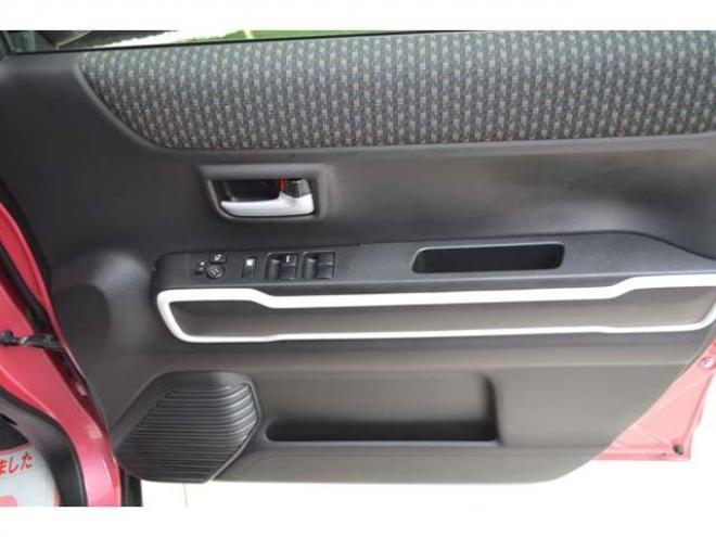 ハスラーハイブリッド Xターボ 4WD　ワンオーナーハイブリット4WDターボパドルシフトアダプティブクルーズコントロールセーフティサポート4WDアイドリングストップ横滑り防止装置純正ナビTVドライブレコーダーハイビームアシストLEDライト 660