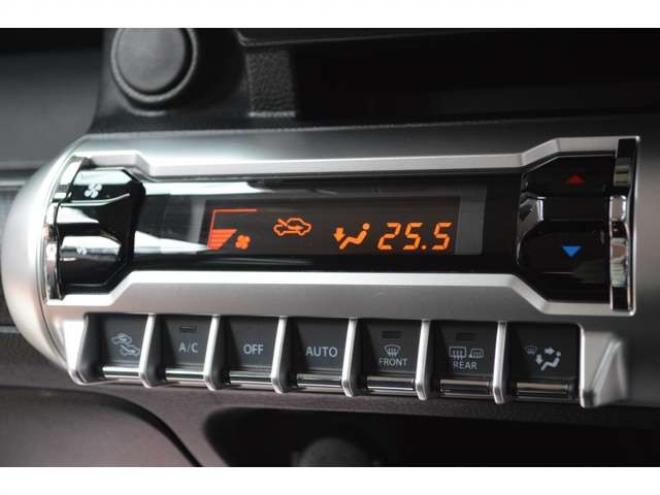 クロスビー1.0 ハイブリッド MX スズキ セーフティ サポートパッケージ装着車 4WD　ワンオーナー車ハイブリット4WDターボセーフティサポート搭載LEDパッケージ装着車8インチナビTVパドルシフト横滑り防止装置デュアルセンサーブレーキサポート後退時ブレーキサポート 1000