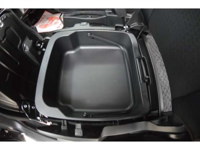 クロスビー1.0 ハイブリッド MX スズキ セーフティ サポートパッケージ装着車 4WD　ワンオーナー車ハイブリット4WDターボセーフティサポート搭載LEDパッケージ装着車8インチナビTVパドルシフト横滑り防止装置デュアルセンサーブレーキサポート後退時ブレーキサポート 1000