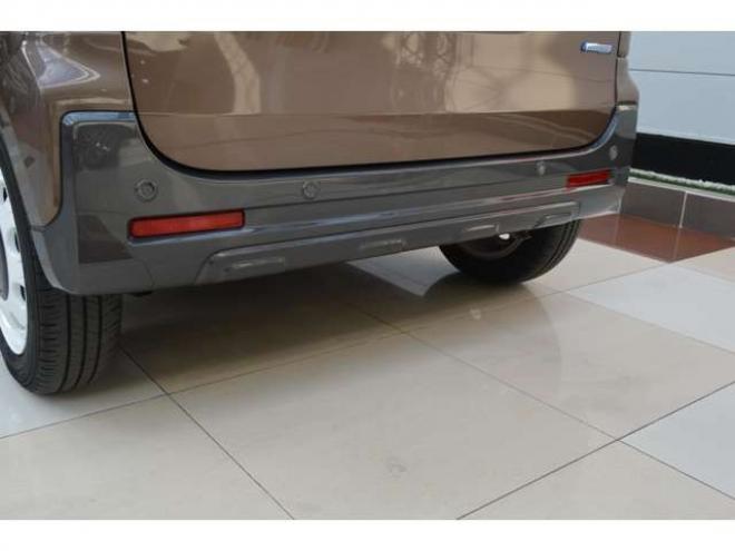 スペーシアギア マイ スタイル 4WD　ワンオーナー車ハイブリッド4WDセーフティサポート搭載アダプティブクルーズコントロール両側オートスライドドア7インチワイドナビTVバックカメラETCハイビームアシストLEDドラレコ 660