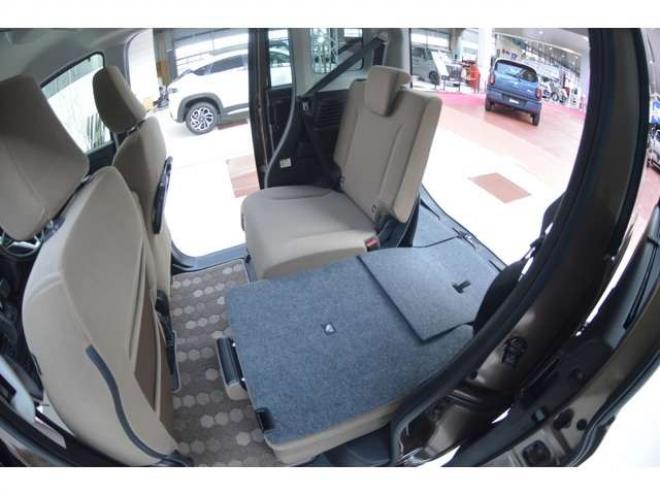 スペーシアギア マイ スタイル 4WD　ワンオーナー車ハイブリッド4WDセーフティサポート搭載アダプティブクルーズコントロール両側オートスライドドア7インチワイドナビTVバックカメラETCハイビームアシストLEDドラレコ 660