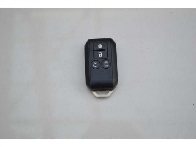 ソリオ1.2 ハイブリッド MZ 4WD　レンタアップ車ハイルーフ4WDセーフティサポート搭載アイドリングストップ横滑り防止装置SDナビTVバックカメラ両側オートスライドドアLEDライトETCアダプティブクルーズコントロール 1200