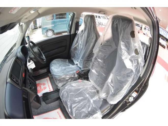 アルトハイブリッド S 4WD　届出済未使用車ハイブリッド4WDセーフティサポート搭載アイドリングストップハイビームアシストハロゲンヘッドライト 660