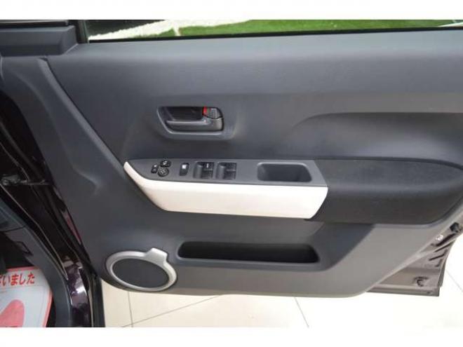 ハスラーG 4WD　ワンオーナー車5速マニュアル4WDアイドリングストップ横滑り防止装置CDシートヒーター社外アルミホイールキーレスエントリー 660